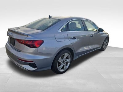 2024 Audi A3 Premium