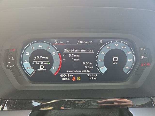 2024 Audi A3 Premium