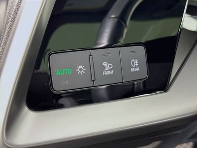 2024 Audi A3 Premium