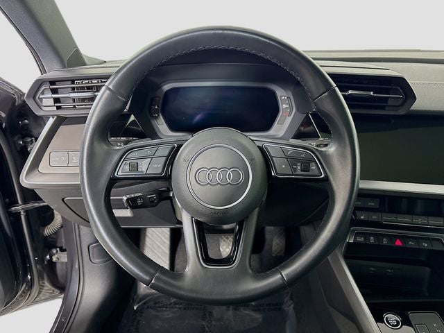 2024 Audi A3 Premium