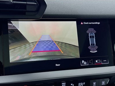 2024 Audi A3 Premium