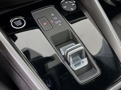 2024 Audi A3 Premium