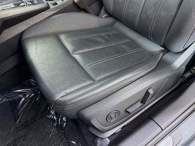 2024 Audi A3 Premium