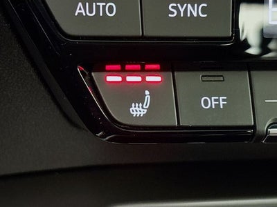 2024 Audi A3 Premium