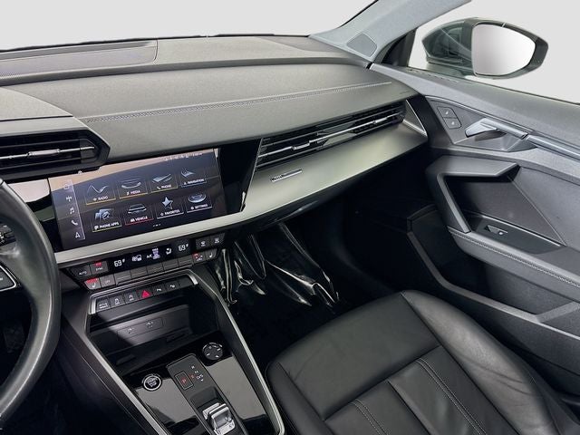 2024 Audi A3 Premium