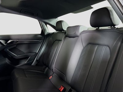 2024 Audi A3 Premium