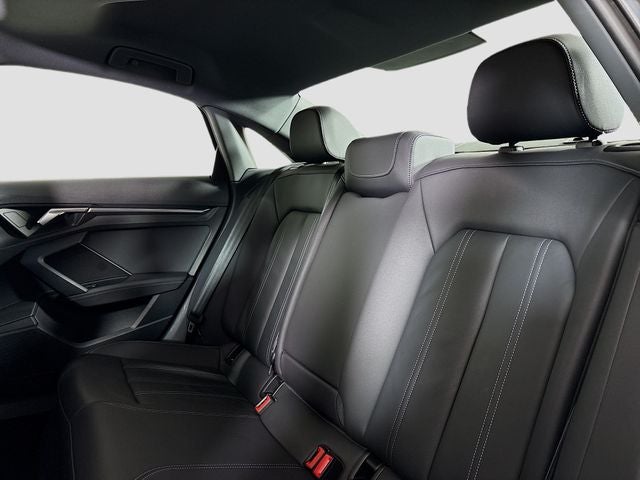 2024 Audi A3 Premium