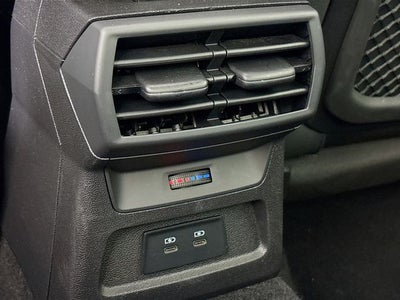 2024 Audi A3 Premium