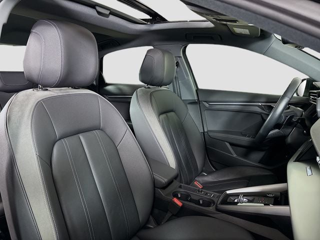 2024 Audi A3 Premium