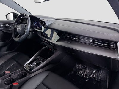 2024 Audi A3 Premium