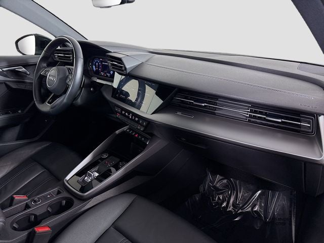 2024 Audi A3 Premium