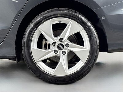 2024 Audi A3 Premium