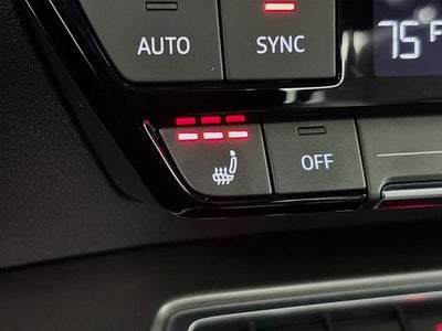 2024 Audi A3 40 Premium