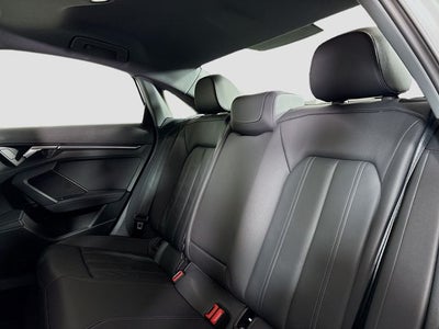 2024 Audi A3 40 Premium