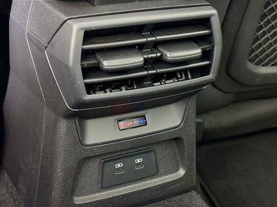 2024 Audi A3 40 Premium