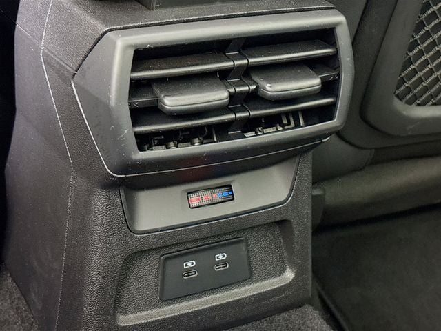 2024 Audi A3 40 Premium