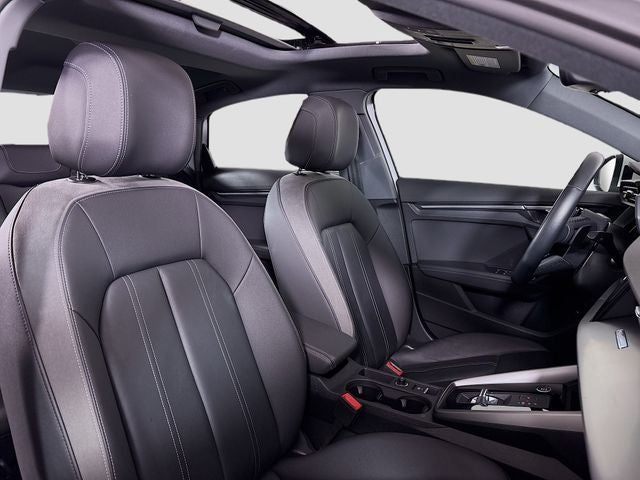 2024 Audi A3 40 Premium