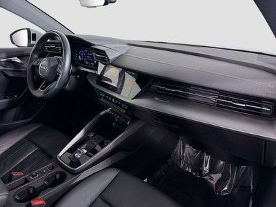 2024 Audi A3 40 Premium