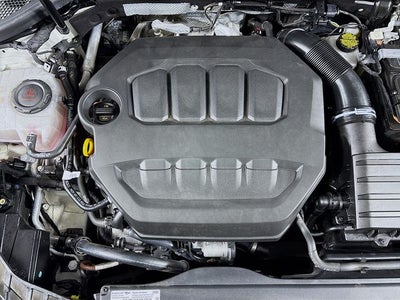 2024 Audi A3 40 Premium