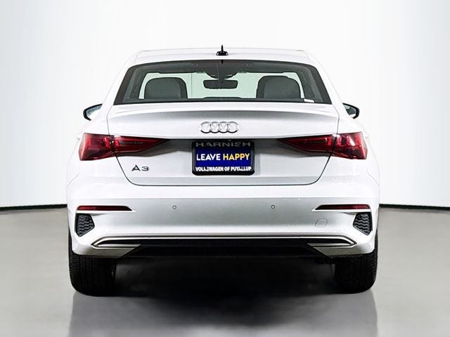 2024 Audi A3 40 Premium