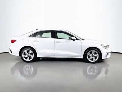 2024 Audi A3 40 Premium