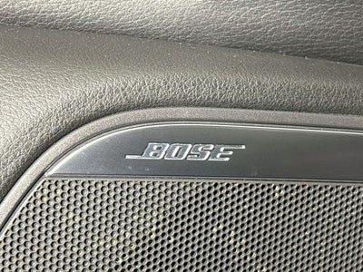 2017 Audi A6 2.0T Premium Plus quattro