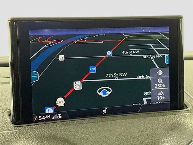 2018 Audi A3 e-tron 1.4T Premium