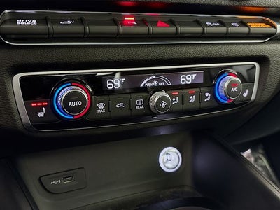 2018 Audi A3 e-tron 1.4T Premium