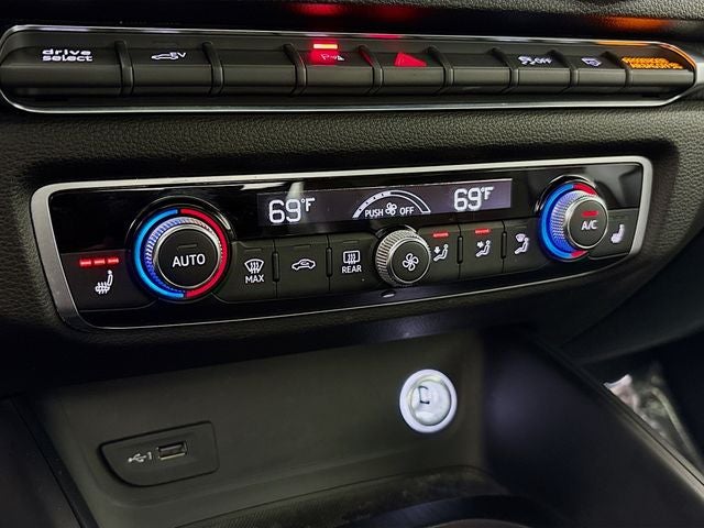 2018 Audi A3 e-tron 1.4T Premium