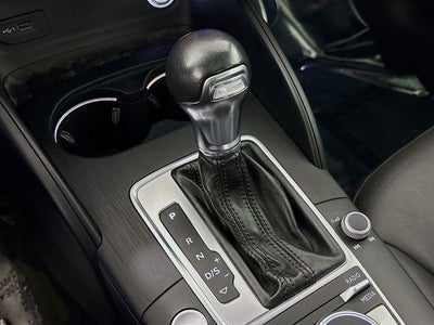 2018 Audi A3 e-tron 1.4T Premium