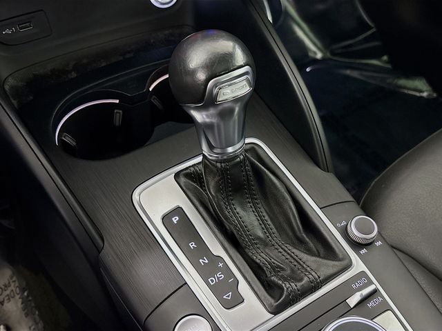 2018 Audi A3 e-tron 1.4T Premium