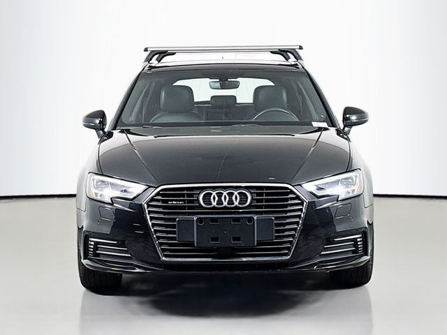 2018 Audi A3 e-tron 1.4T Premium