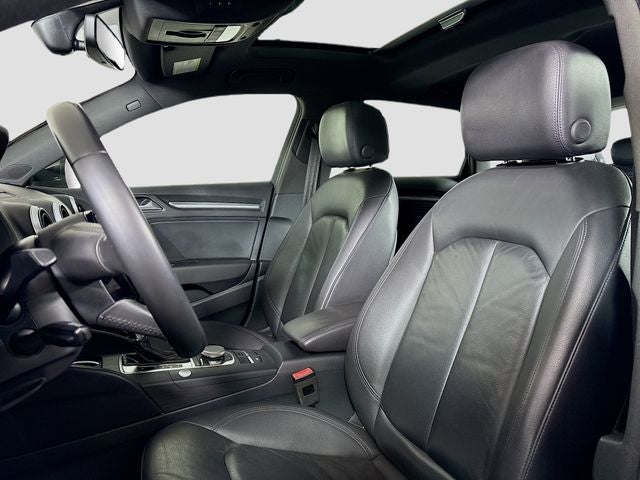 2018 Audi A3 e-tron 1.4T Premium