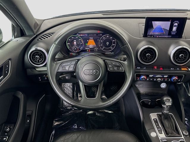 2018 Audi A3 e-tron 1.4T Premium