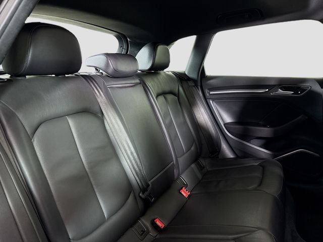 2018 Audi A3 e-tron 1.4T Premium