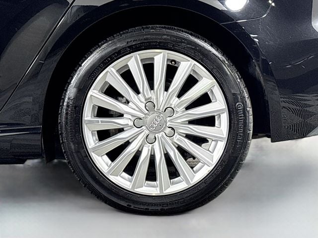 2018 Audi A3 e-tron 1.4T Premium