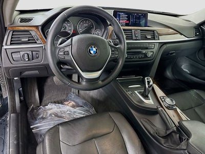 2014 BMW 4 Series 435i
