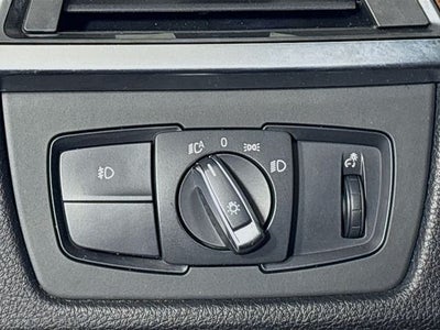 2014 BMW 4 Series 435i