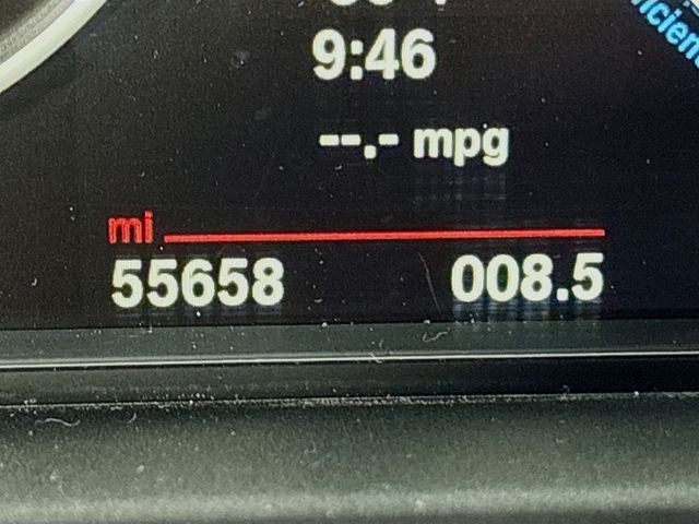 2014 BMW 4 Series 435i