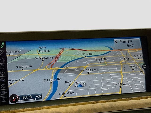 2014 BMW 4 Series 435i