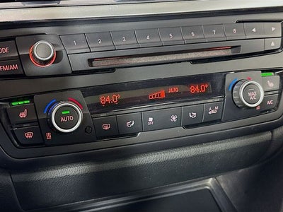 2014 BMW 4 Series 435i