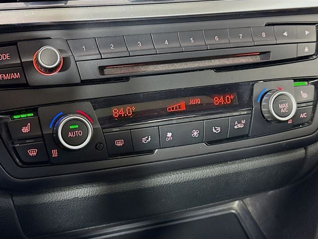 2014 BMW 4 Series 435i