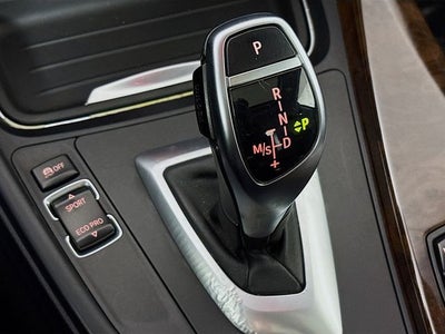 2014 BMW 4 Series 435i