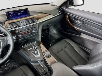 2014 BMW 4 Series 435i
