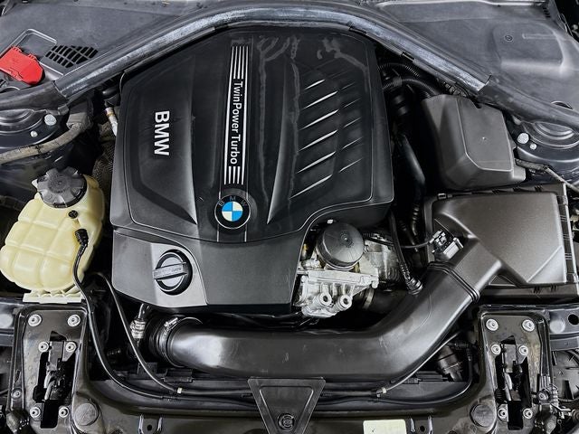 2014 BMW 4 Series 435i