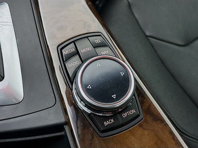 2014 BMW 4 Series 435i