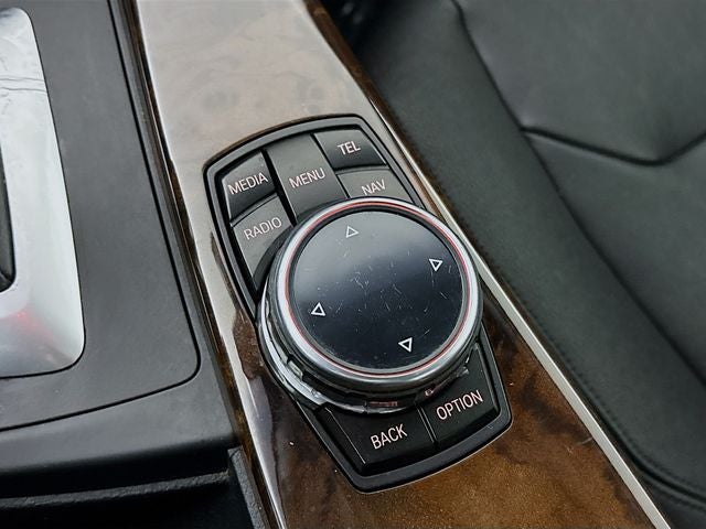 2014 BMW 4 Series 435i