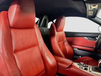2015 BMW Z4 sDrive35i