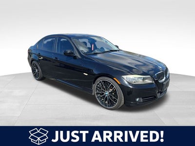 2011 BMW 3 Series 328i
