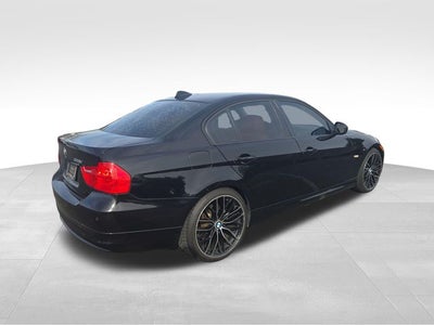 2011 BMW 3 Series 328i